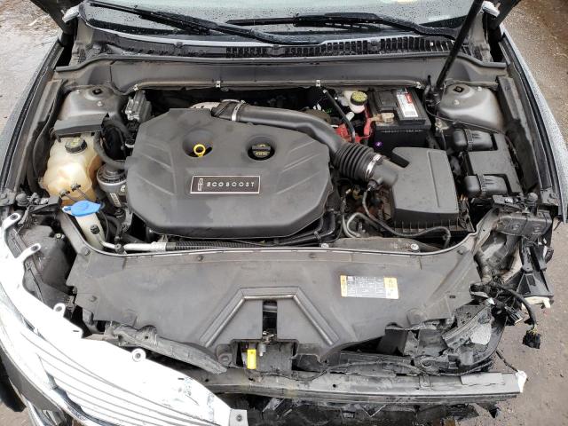 3LN6L2G95ER820627 Lincoln MKZ