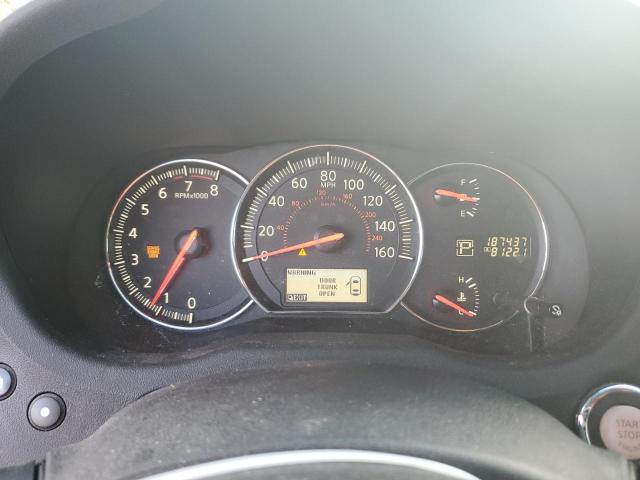 1N4AA5AP0EC913590 Nissan MAXIMA S