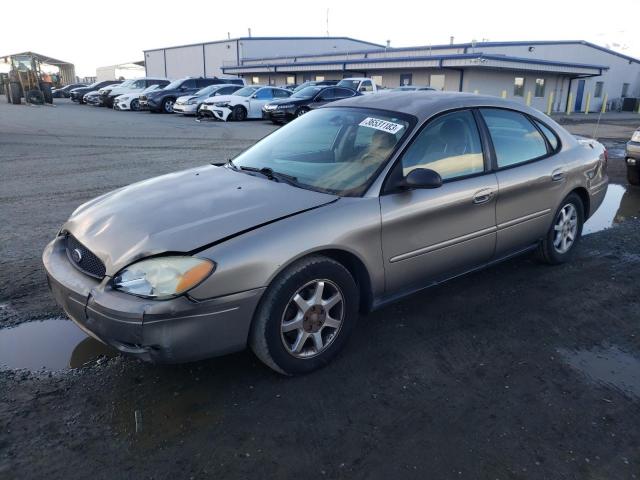 2006 Ford Taurus SEL