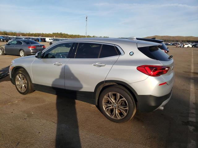 WBXYJ1C05L5R49538 BMW X2 Xdrive28i