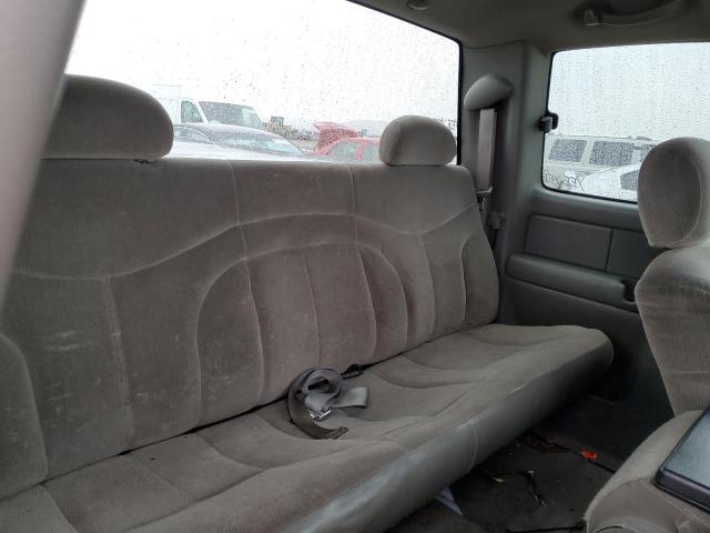 1GTGK29U9YZ130554 GMC New Sierra K2500