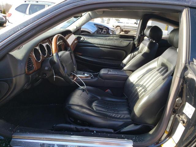 SAJDA41C642A39432 Jaguar XK8