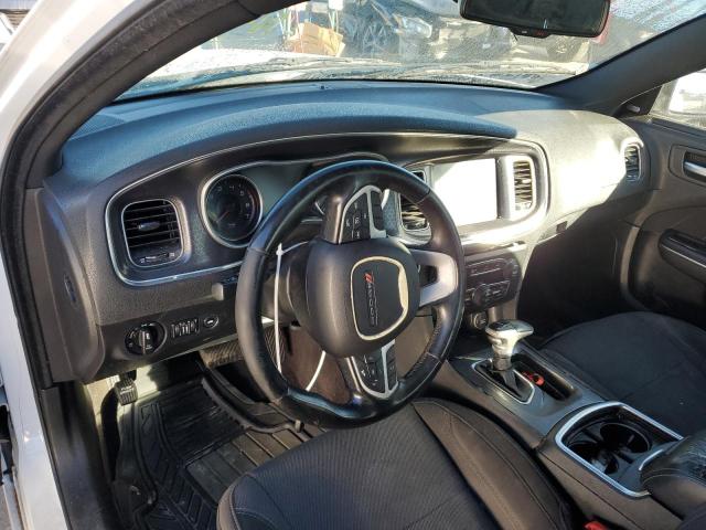 2016 DODGE CHARGER SX 2C3CDXHG7GH250941