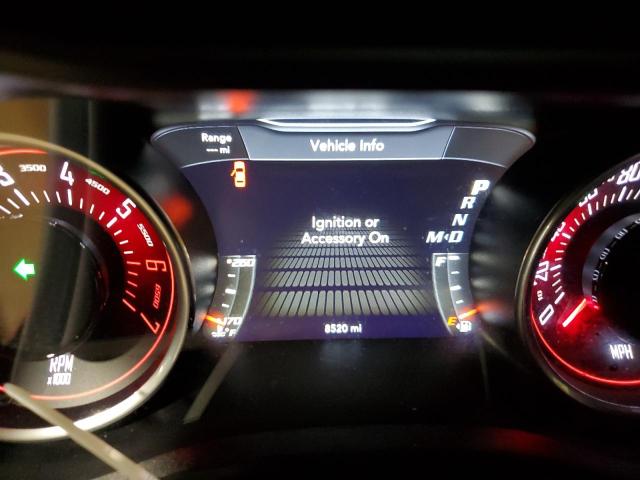 2022 DODGE CHALLENGER - 2C3CDZFJ0NH164992