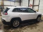 JEEP CHEROKEE L photo