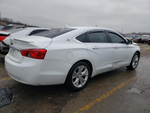 2015 CHEVROLET IMPALA LT - 2G1115SL3F9146955