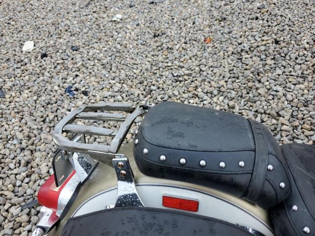 2008 SUZUKI VL1500 - JS1VY52A282101021