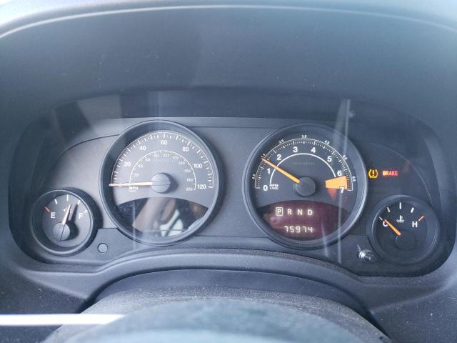 1C4NJRBB8FD439020 Jeep Patriot