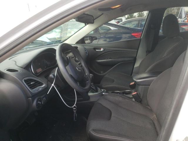 2015 DODGE DART SXT - 1C3CDFBB8FD275706