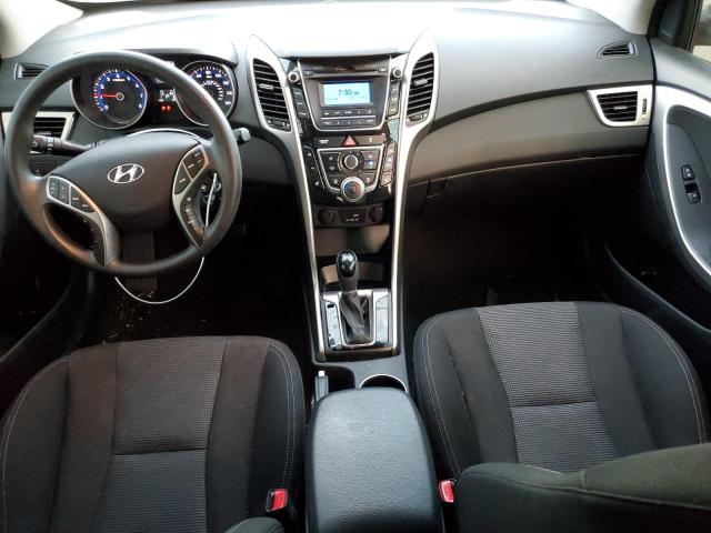 2016 HYUNDAI ELANTRA GT - KMHD35LH3GU263394