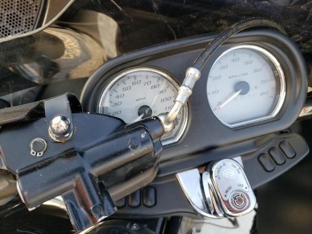 2022 HARLEY-DAVIDSON FLTRX 1HD1KHC10NB662527