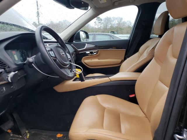 YV4A22PK1G1058475 Volvo XC90 T6