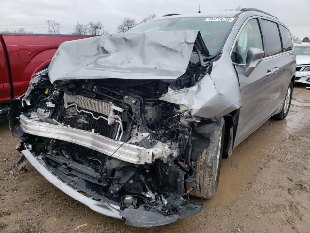 2020 CHRYSLER PACIFICA T - 2C4RC1FG3LR198883