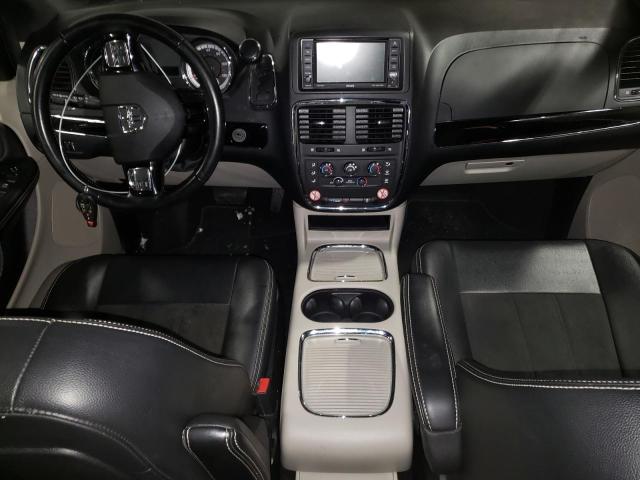 2020 DODGE GRAND CARA - 2C4RDGCG1LR179690