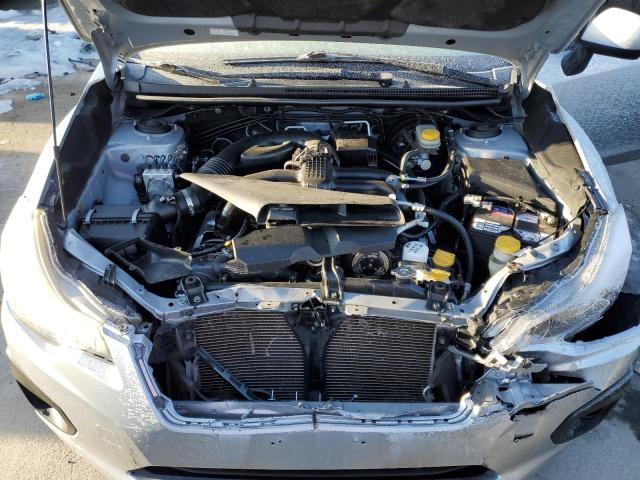JF1GPAF69CH215268 Subaru Impreza Premium
