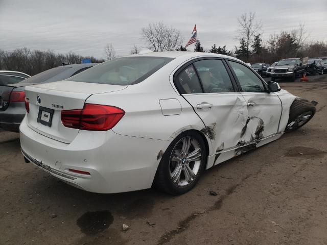 WBA8D9G3XHNU65215 BMW 330 XI