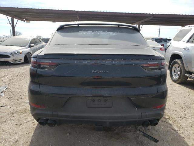 2022 PORSCHE CAYENNE CO - WP1BA2AYXNDA50070