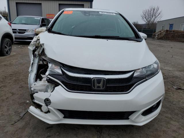2020 HONDA FIT EXL 3HGGK5H98LM730606