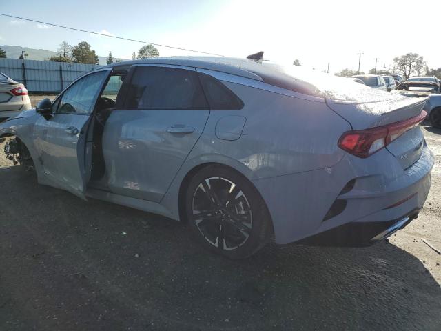 5XXG64J28NG116945 KIA K5 GT LINE