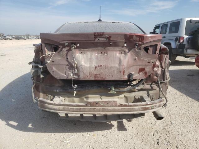 2016 FORD FUSION SE 3FA6P0H77GR143051