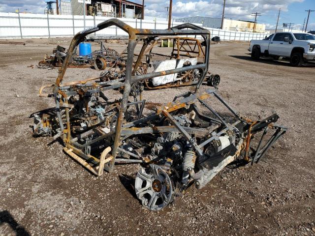 2016 POLARIS GENERAL 10 - 3NSRGE992GH860952