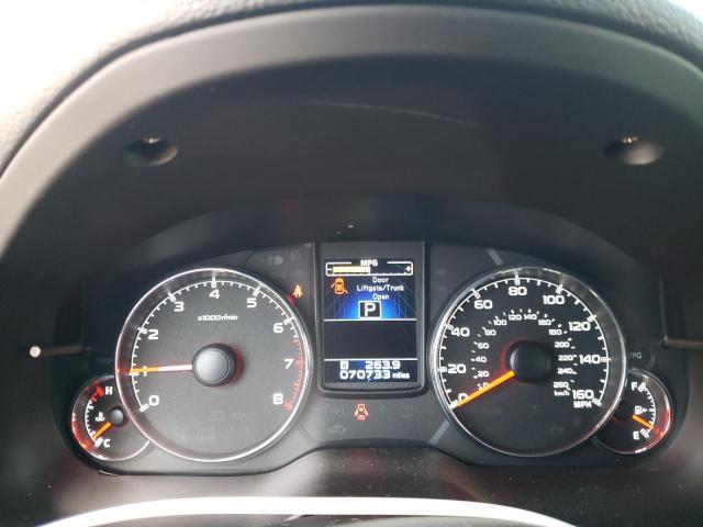4S4BRDKC8E2327332 Subaru Outback 3.6r Limited