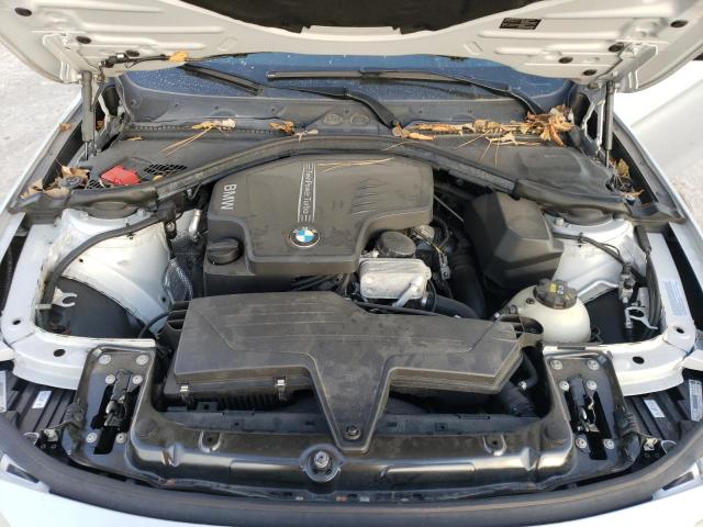 2015 BMW 328 XI - WBA3G7C51FK296701
