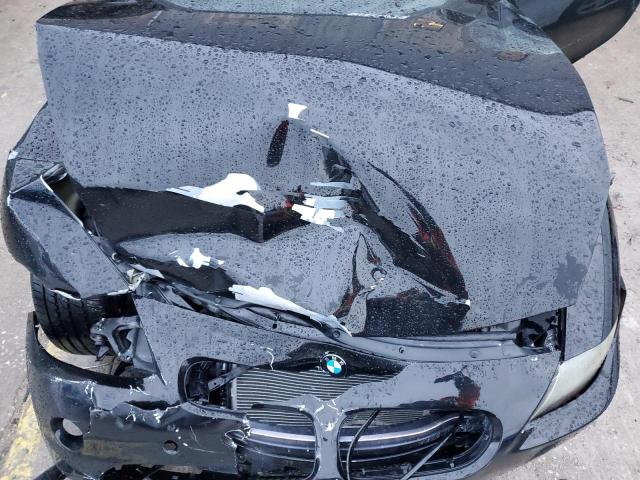4USBT33453LS47124 BMW Z4 2.5