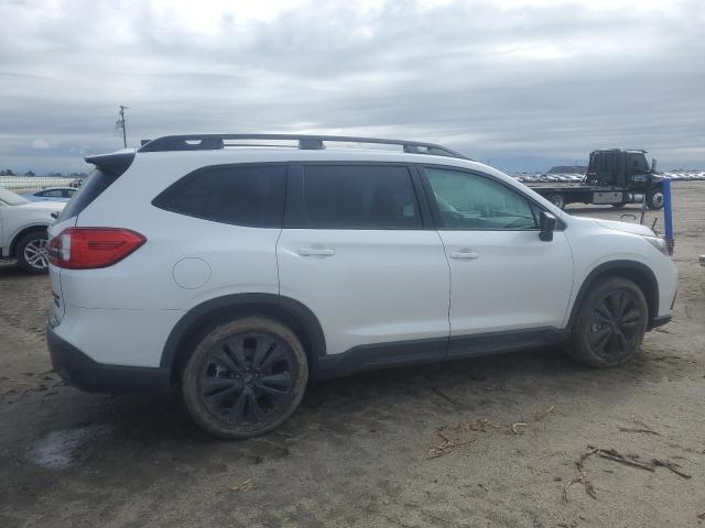 4S4WMAJD3N3460664 Subaru Ascent Onyx Edition