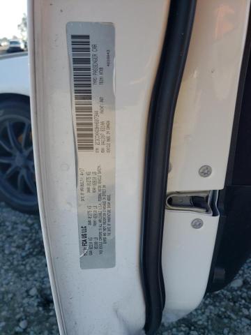 2017 DODGE CHARGER SX - 2C3CDXHG9HH607344