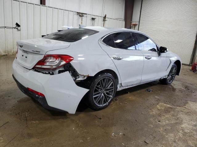 2019 GENESIS G70 ADVANC KMTG64LA6KU019352