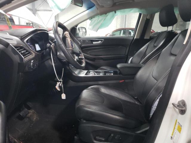 2020 FORD EDGE TITAN - 2FMPK4K9XLBA84788