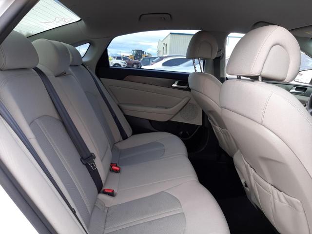 5NPE34AF4FH171353 Hyundai Sonata Sport