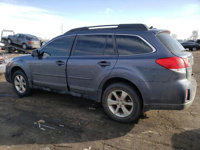 4S4BRDKC8E2327332 Subaru Outback 3.6r Limited