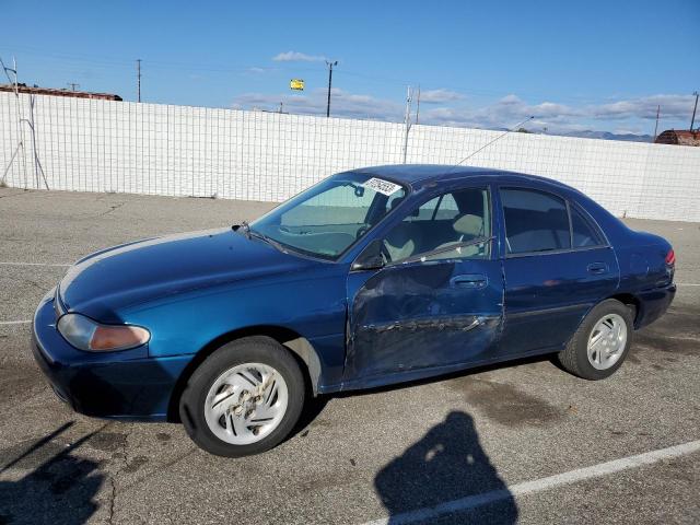 1999 Ford Escort LX