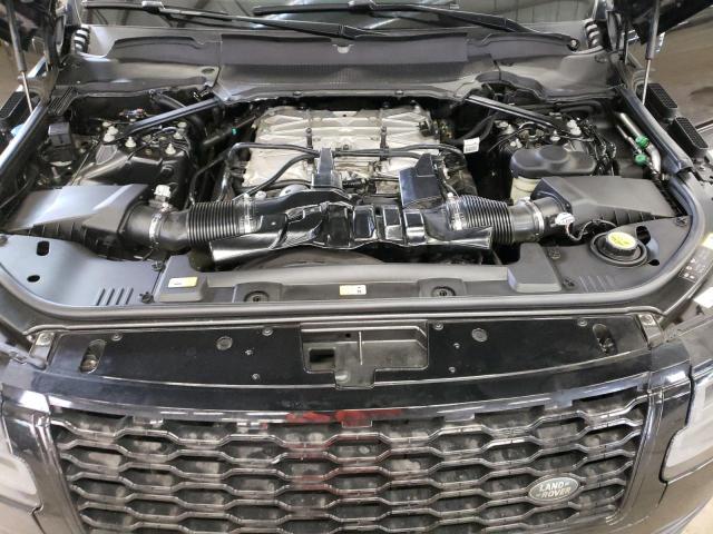 SALGS5RE1JA506686 Land Rover Range Rover Supercharged