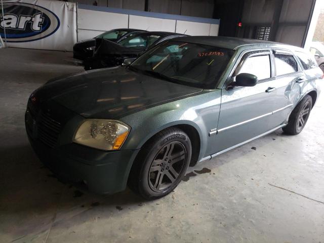 2005 Dodge Magnum R/T