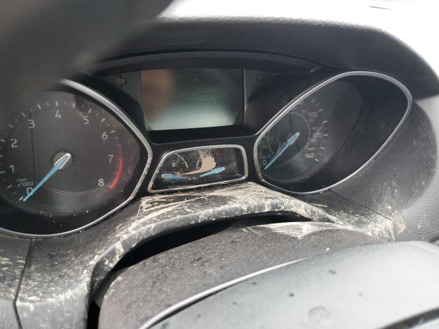 2015 FORD FOCUS TITA 1FADP3J25FL241497