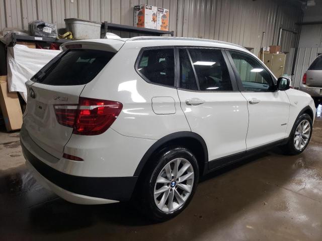 VIN 5UXWX9C51D0A32951 2013 BMW X3, Xdrive28I no.3