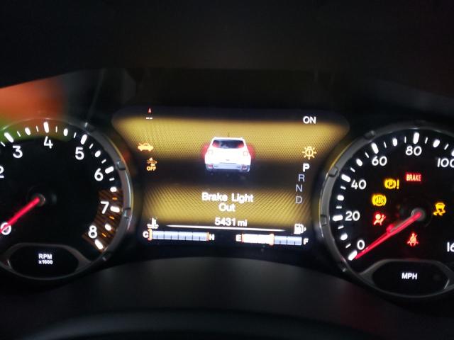 ZACNJDB11NPN44389 Jeep Renegade Latitude