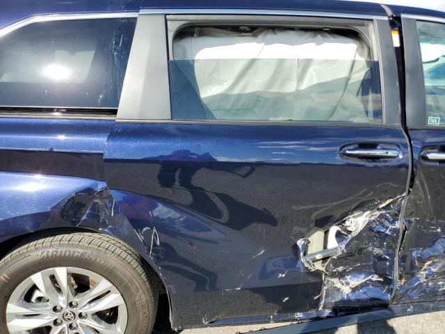 2022 TOYOTA SIENNA LIM 5TDZSKFC0NS067958