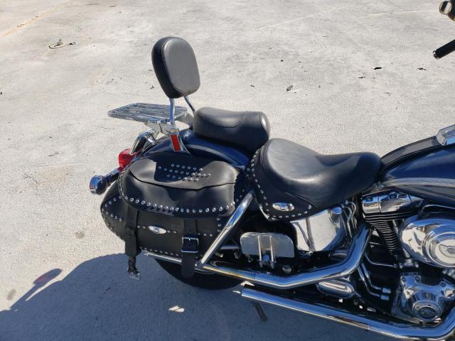 2003 HARLEY-DAVIDSON FLSTCI - 1HD1BWB103Y024701