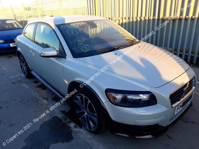 YV1MK685972002543 Volvo C30 Se Spo