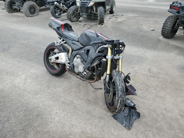 2006 HONDA CBR600 RR - JH2PC37016M308039