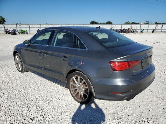 2016 AUDI A3 PRESTIG - WAUH7HFF3G1079884