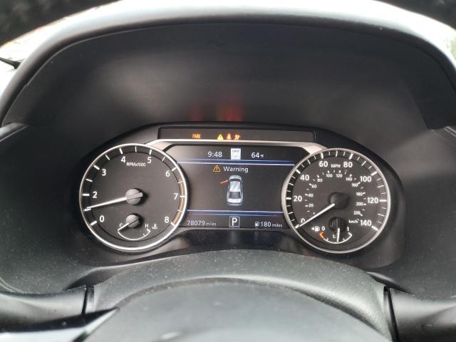 2020 NISSAN ALTIMA SL - 1N4BL4EV2LC134402