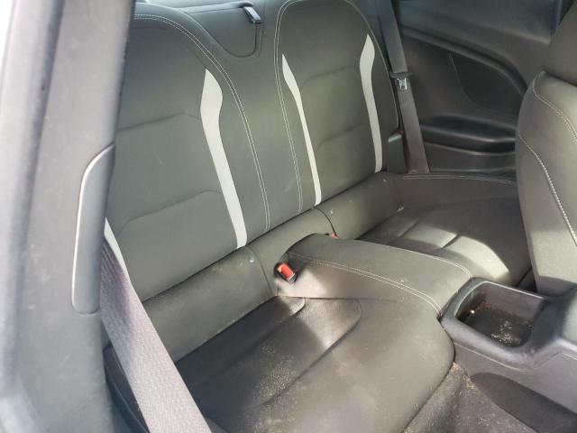 2019 CHEVROLET CAMARO LS - 1G1FB1RX3K0126715