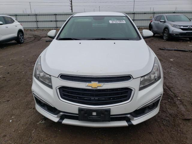 2016 CHEVROLET CRUZE LIMI - 1G1PE5SB7G7204106