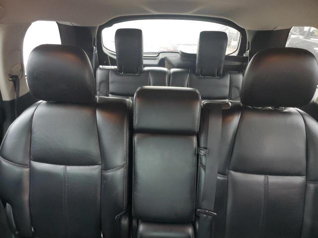 2015 NISSAN PATHFINDER - 5N1AR2MM6FC652448