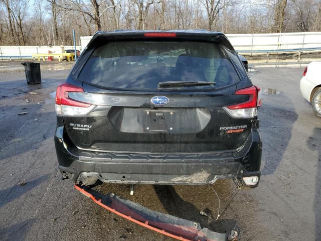 2020 SUBARU FORESTER S - JF2SKARCXLH604586